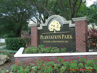 13003 Plantation Park Cir unit 1334 - Orlando, FL