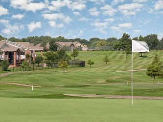 The Fairways At Derby Apartments - Derby, KS