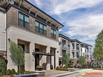 Juncture Apartments - Alpharetta, GA