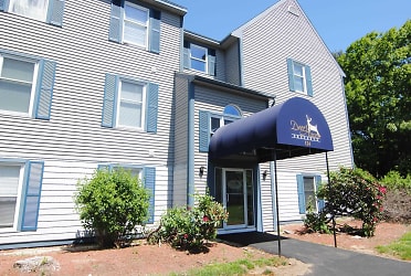 124 Eastern Ave #101 - Manchester, NH