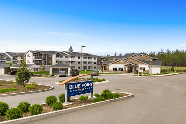 Blue Point Apartments - undefined, undefined