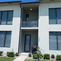 486 NW 40th Ct #486 - Oakland Park, FL