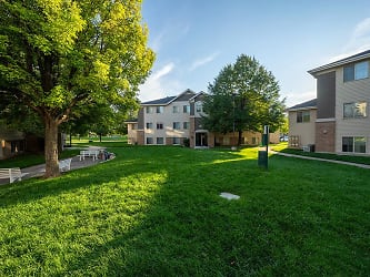 Heather Estates Apartments - Clearfield, UT