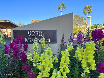9270 E Mission Ln #217 - Scottsdale, AZ
