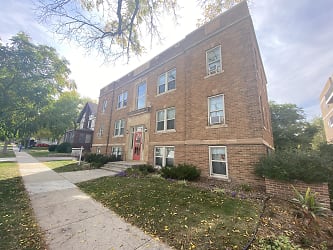 23 7th Ave SW unit 14 - Rochester, MN