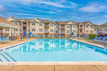 Trexler Park By OneWall Apartments - Allentown, PA