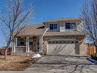 Average Rent In Aurora Colorado