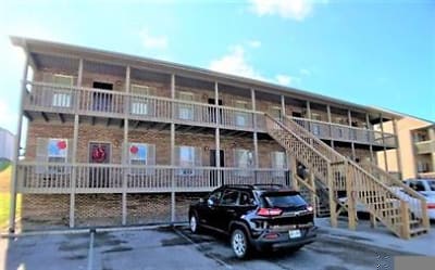 543 S Old Sevierville Pike unit 6 - Seymour, TN