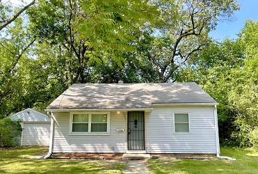 6126 E 3rd Ave - Gary, IN