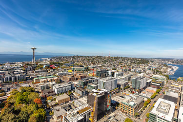 Kiara Apartments - Seattle, WA