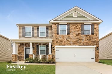 2419 Tallet Trace - Charlotte, NC