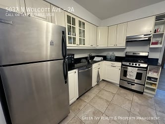 5037 N Wolcott Ave - 2A - undefined, undefined