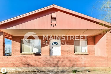 854 W Calle Matus - Tucson, AZ