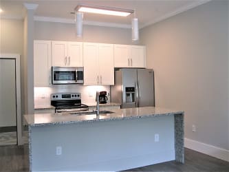 20 Overbrook Ct unit 407 - Greenville, SC