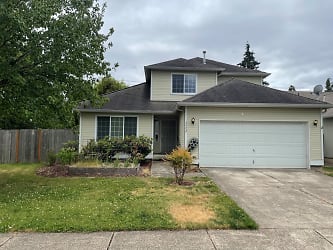 4902 SW Aster St - Corvallis, OR