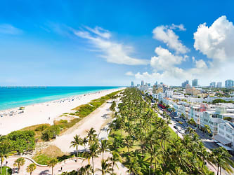 1455 Ocean Dr #1204 - Miami Beach, FL