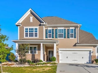 4107 Hickory View Dr - Fort Mill, SC