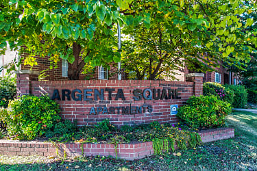 Argenta Square Apartments - North Little Rock, AR