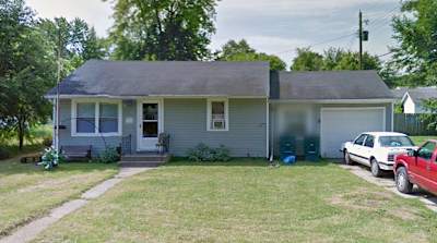 2507 E 8th St - Muncie, IN