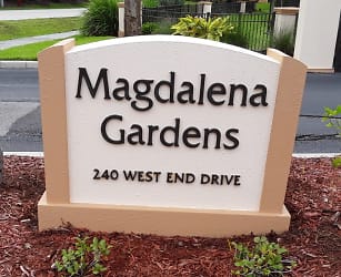 240 West End Dr unit Magdalena - Punta Gorda, FL