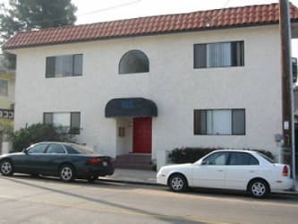 515 Pennsylvania Ave unit 05 - San Diego, CA