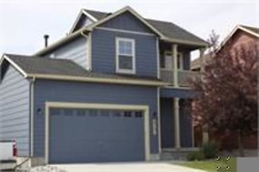 6721 Rutherford Dr - Colorado Springs, CO