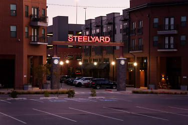 Steelyard At Bricktown Apartments - Oklahoma City, OK