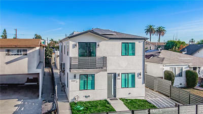 1838 Clyde Ave unit 1836 - Los Angeles, CA