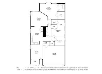 19429 N 7th Dr - Phoenix, AZ