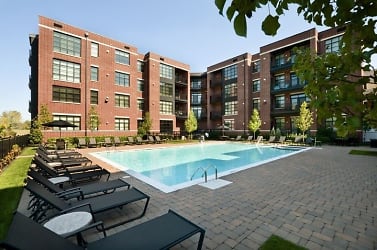 The Sheffield Englewood Apartments - undefined, undefined