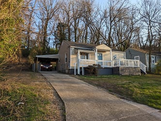 918 Gertrude Ave - Knoxville, TN
