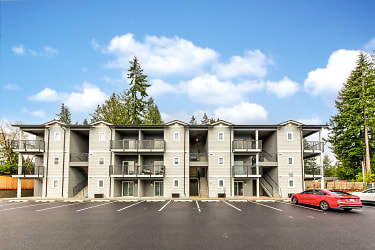 The Ridge At Payseno Lane Apartments - Port Orchard, WA