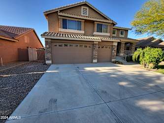 2528 W Darrel Rd - Phoenix, AZ