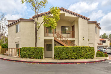 Greentree Terrace Apartments - Concord, CA