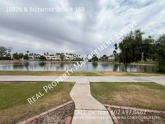 10828 N Biltmore Dr - # 158 - Phoenix, AZ