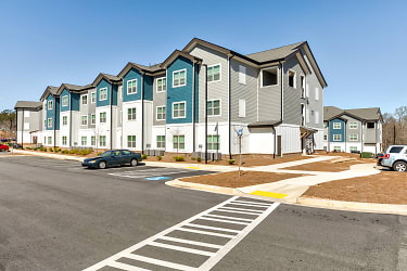 Fairview Springs Apartments - Covington, GA