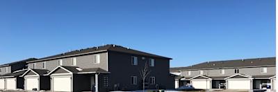 Beal Townhomes Apartments - Sioux Falls, SD