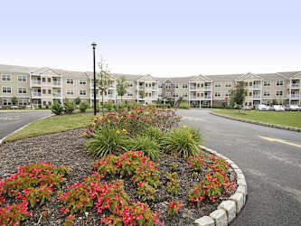Heritage Village At Seabreeze Apartments - Forked River, NJ