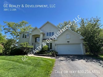 2156 Country Lakes Dr - Naperville, IL