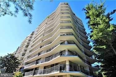 3333 University Blvd W #612 - Kensington, MD