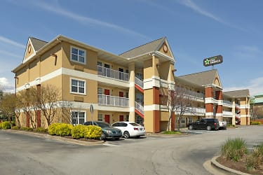 Furnished Studio Knoxville Cedar Bluff Apartments - Knoxville, TN