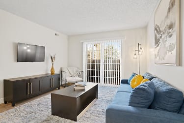 Proximity Apartment Homes - Salt Lake City, UT