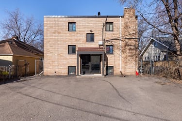 2841 33rd Ave S unit A - Minneapolis, MN
