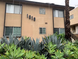 1010 N Orange Grove Ave unit 3 - West Hollywood, CA