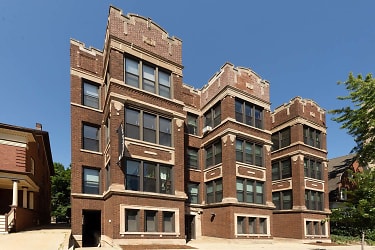 5128-5132 S. Cornell Avenue Apartments - Chicago, IL