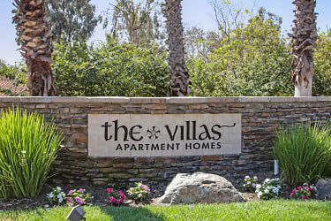 Villas At Camino Bernardo Apartments - San Diego, CA