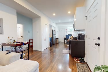1337 W Early Ave unit 3 - Chicago, IL