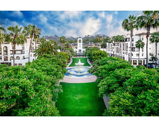 The Promenade Rio Vista Apartments - San Diego, CA