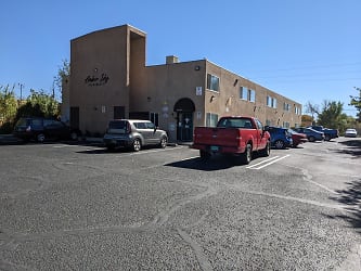 2306 Garfield Ave SE unit 22 - Albuquerque, NM