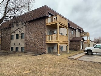 2833 19th Ave S unit 12 - Grand Forks, ND